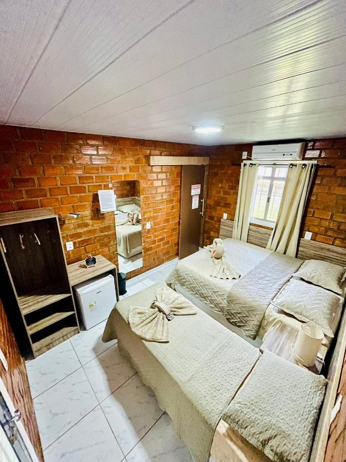 Ferienwohnung Casa Da Laninha Fernando de Noronha Exterior foto