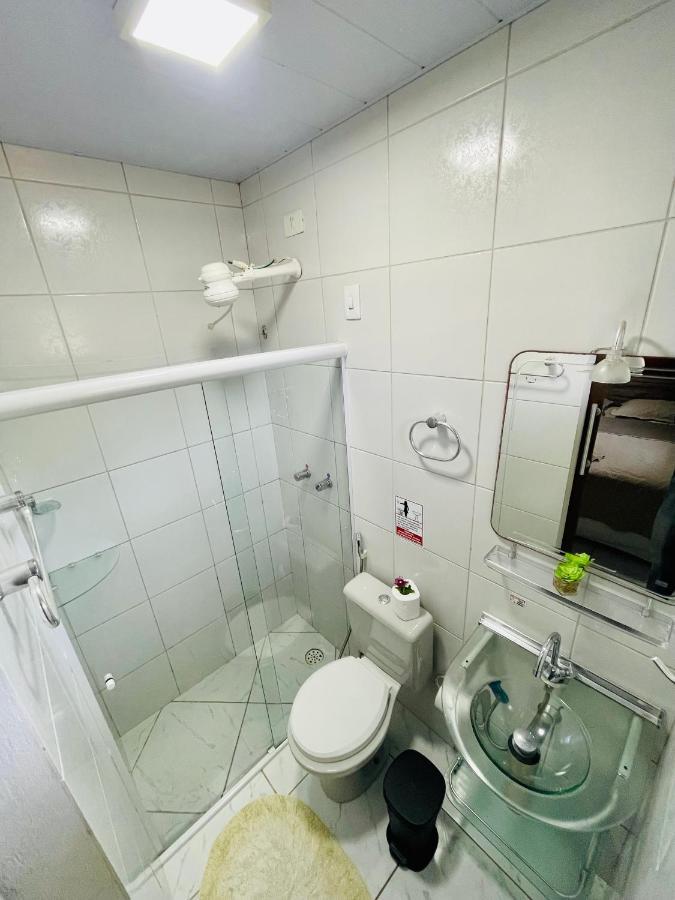 Ferienwohnung Casa Da Laninha Fernando de Noronha Exterior foto