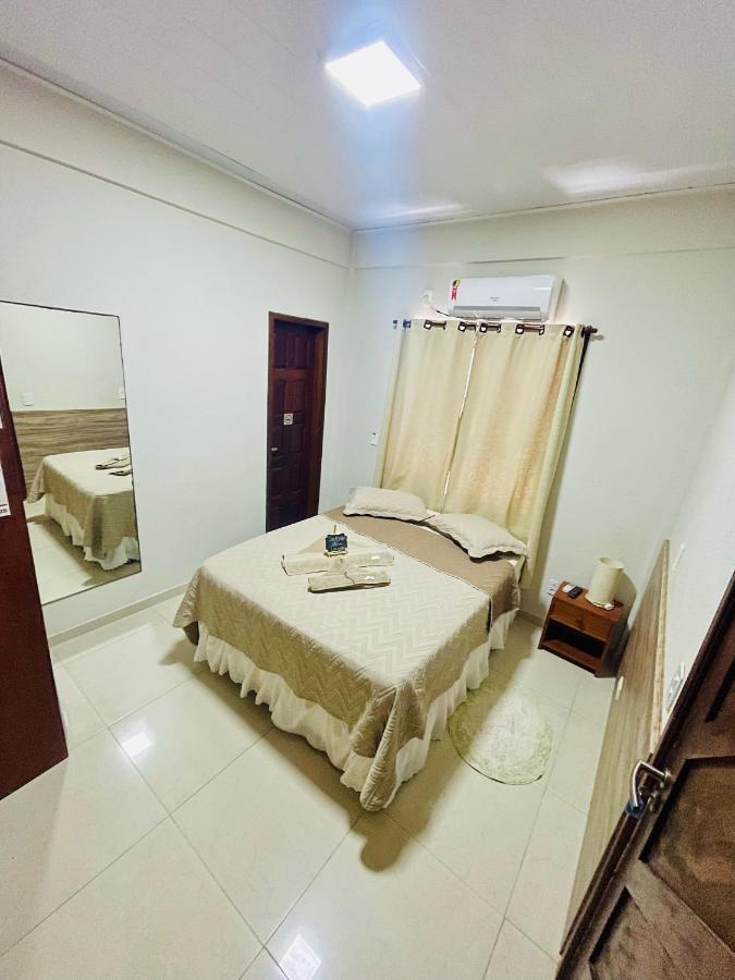 Ferienwohnung Casa Da Laninha Fernando de Noronha Exterior foto