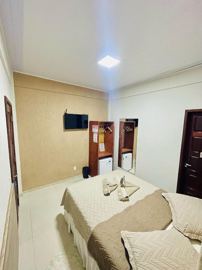Ferienwohnung Casa Da Laninha Fernando de Noronha Exterior foto