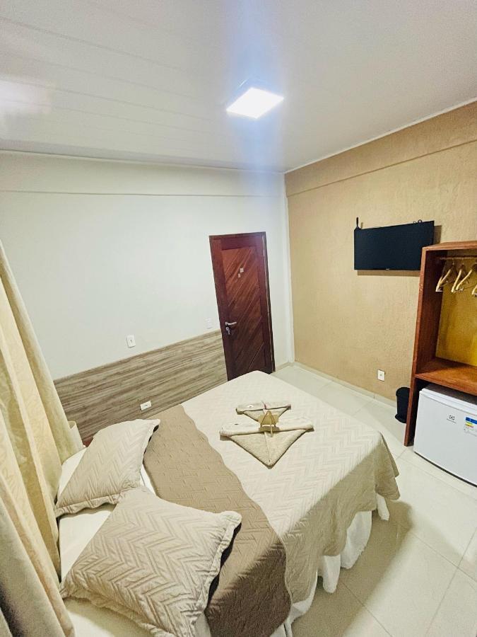 Ferienwohnung Casa Da Laninha Fernando de Noronha Exterior foto