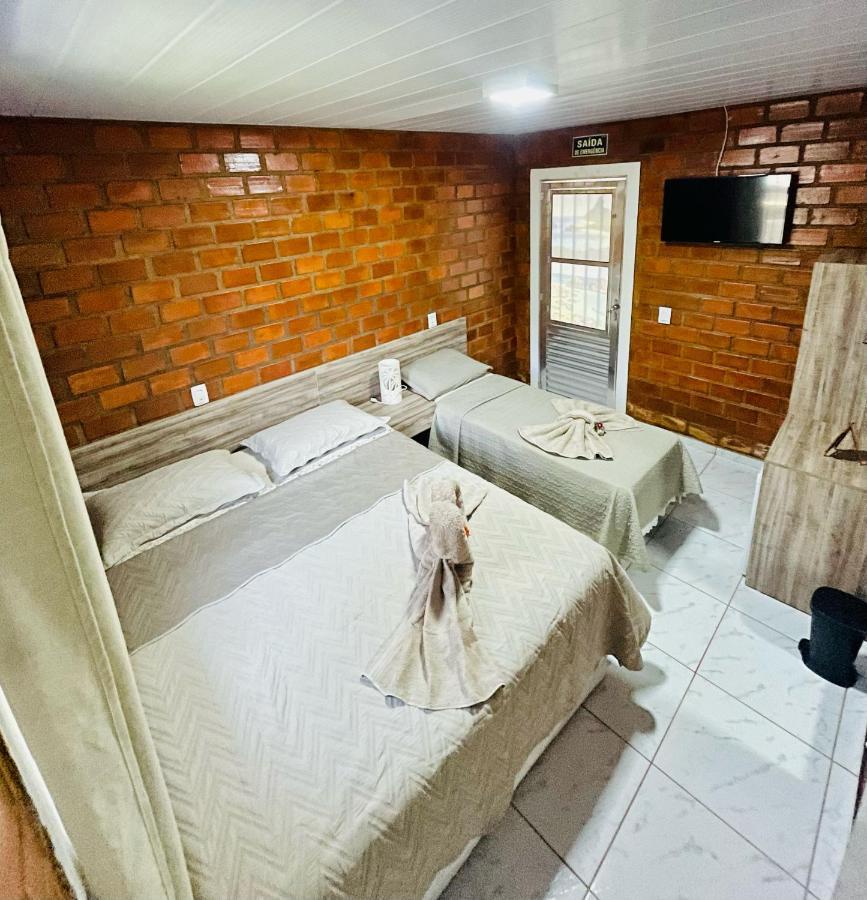 Ferienwohnung Casa Da Laninha Fernando de Noronha Exterior foto