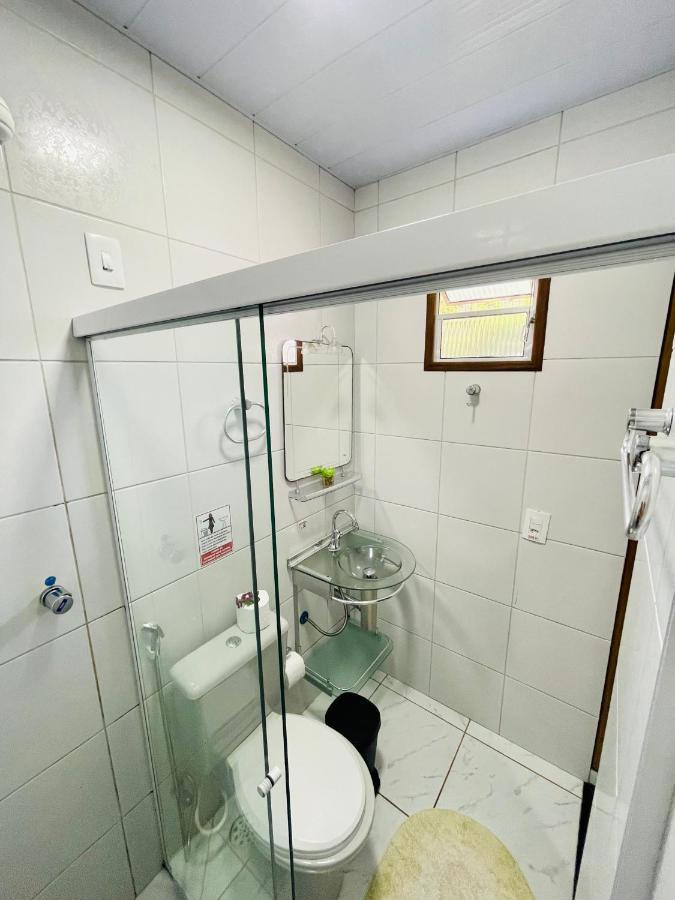 Ferienwohnung Casa Da Laninha Fernando de Noronha Exterior foto