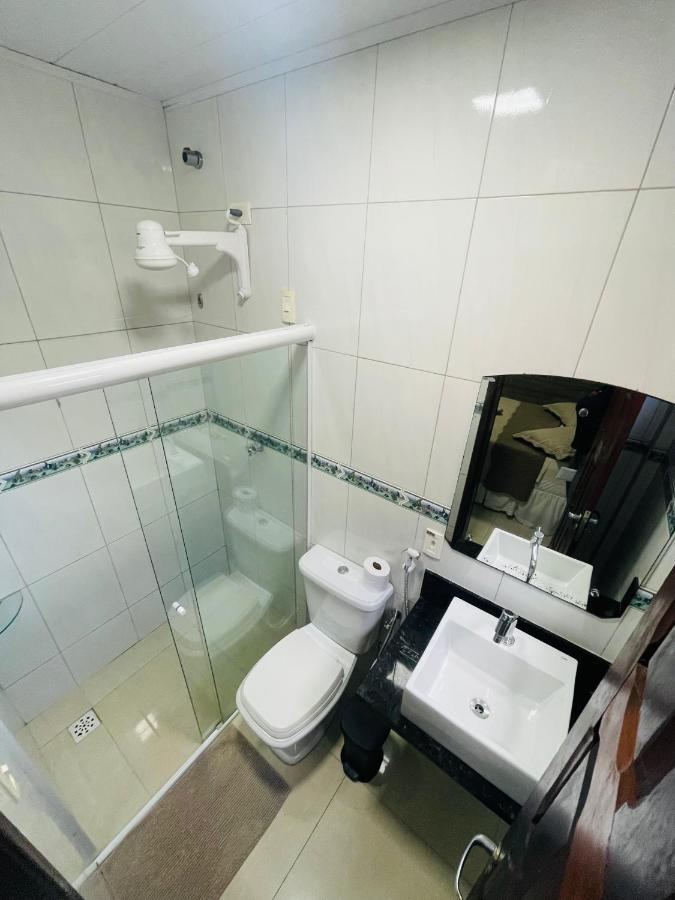 Ferienwohnung Casa Da Laninha Fernando de Noronha Exterior foto